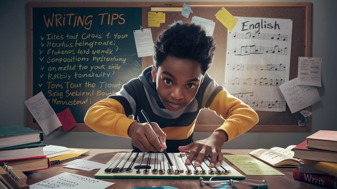 Etkili İngilizce Denemeler Yazma İpuçları